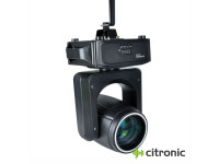 Moving Head Beam LED 100W RGB/DMX Citronic Orbis 100 Moving Head Beam LED 100W RGB/DMX Citronic Orbis 100